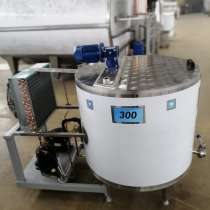 Охладитель молока 100л, в Барнауле