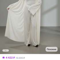 Костюм женский летний, в Череповце