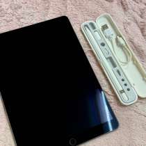 iPad Air 3 (2019) 256gb + Apple Pencil, в Рязани