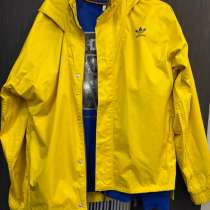 Ветровка, в Новом Уренгое