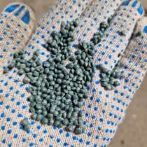 Гранула ПП, цвет микс (вторичная гранула полипропилен), в г.Минск