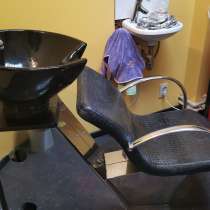 Мойка для парикмахера, в Москве