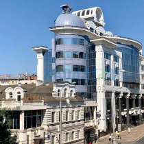 Аренда офиса в Деловом центре класса "А", в Москве