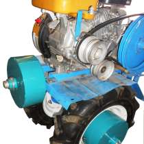 Груз (утяжелитель) для мотоблока., в Чебоксарах