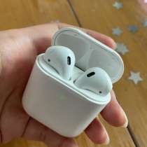 AirPods, в г.Алматы