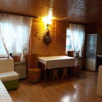 Сдаются домики в бору, уютные и просторные, в Оренбурге