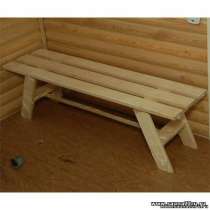 Лавки, шезлонги, столы, скамейки, в Барнауле