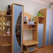 Мебельная стенка, в г.Аксай