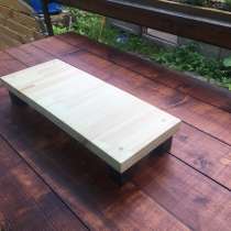 Подставка под акустику 500х200х88, в Москве