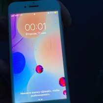 IPhone 7 128g, в Кировске