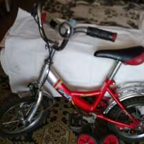 ПРОДАЕТСЯ ДЕТСКИЙ ВЕЛОСИПЕД, в г.Луганск