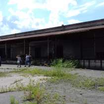 Складская дистрибюторская база, Петровский р-н. Донецк, в г.Донецк