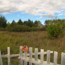 Продается участок в п. Балки СНТ КГСХА -7, в Кургане