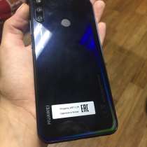 Huawei p40 lite E, в Хабаровске