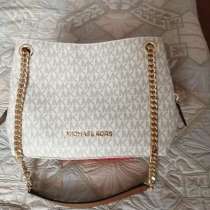 Сумка оригинал Michael kors, в Оренбурге
