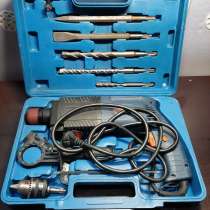 Продам перфоратор новый STEPN 750 W/ 230V-50Hz 0-880/MIN, в Красноярске