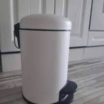 Ведро, в Новосибирске