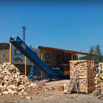 Дрова Берёзовые камерной сушки 12 лет на рынке!, в Москве