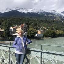 Светлана, 48 лет, хочет пообщаться, в г.Вена