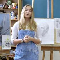 Курс рисование и ИЗО в Архангельске, в Архангельске