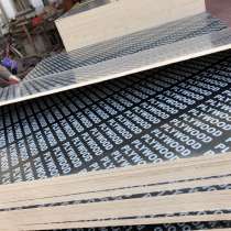 Ламинированная фанера_Китай, в Москве