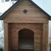 Будка утепленная 100х65, в Ростове-на-Дону