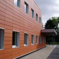 Линеарные панели от производителя, в Новосибирске