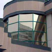 Тонировка балконов, лоджий в Краснодаре, в Краснодаре