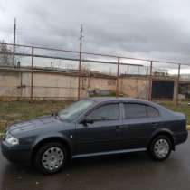 Skoda Octavia 1.8 МТ, 2007, хетчбэк, в Арзамасе