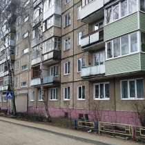 Уютная 3к кв на ул. Строителей, в Переславле-Залесском