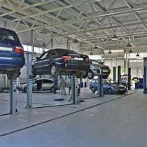 Куплю действующий автосервис / сто в г. Бишкек, в г.Бишкек