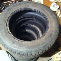 Одиночка Kumho I'Zenwis KW19 215/65/R16 (зима), в Калининграде