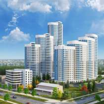 Дом Комфорт-класса (сдан)! ул. Заводская 73, в Екатеринбурге