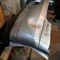 Nissan skayline 2004 продаю задний щит, в г.Ереван