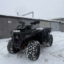 Квадроцикл 400 4x4, в Санкт-Петербурге