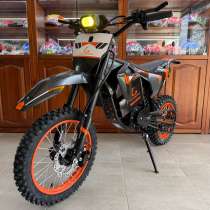 Электpoпитбaйк Kugоo Wish01 Prо 2026, в Краснодаре