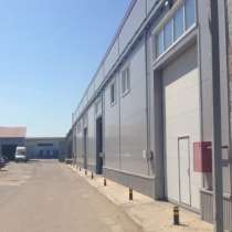 Сдаю напрямую помещение под производство 150 м2, в Санкт-Петербурге