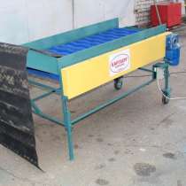 Машина для сухой очистки картофеля КО-5/16, в Вологде