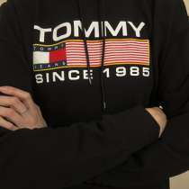 Толстовка Tommy Hilfiger, в Екатеринбурге