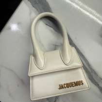 Сумка Jacquemus mini/micro, оригинал. Jacquemus Le Chiquito, в Москве