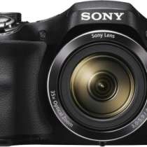 фотоаппарат Sony Cyber-shot DSC-H300, в Зеленогорске
