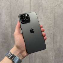 IPhone 15 Pro Max — как новый, оригинал, в Москве