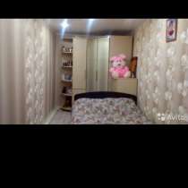 2-к квартира, 45 м2, 3/4 эт, в Ульяновске
