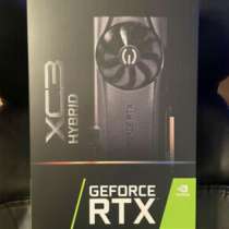? MSI NVIDIA Geforce RTX 3060 Ti VENTUS 2X 8G OCV1 LHR NIB, в Казани