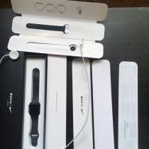 Продам Apple Watch series 3, в Краснотурьинске