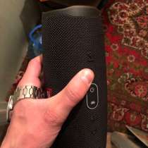 Мощная колонка jbl charge 4, в Уфе