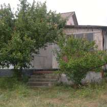 Продам крепкий дом с. Славное Крым 2 км до моря, в Раздольном