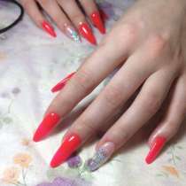 Маникюр, в Архангельске