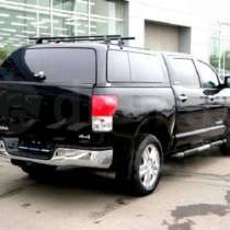Кунг для Toyota Tundra 2007-17г. в, в г.Винница