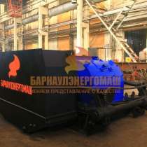 Дробилки двухвалковые зубчатые ДДЗ-6, в Юрге